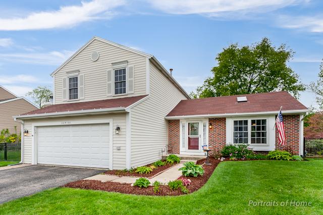 30w180 Huntington Dr., Warrenville, IL 60555