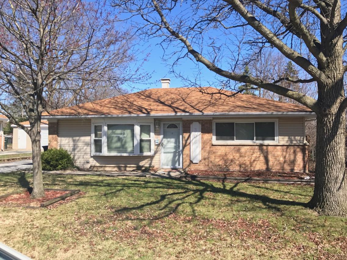 306 Seminole St., Park Forest, IL 60466