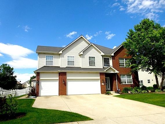12814 Wexford Dr., Plainfield, IL 60585