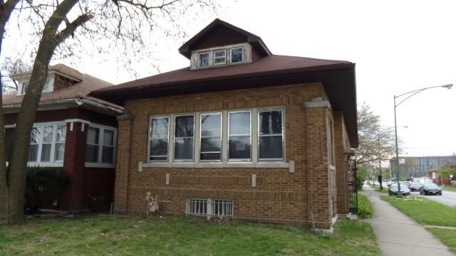 7600 S Clyde Ave., Chicago, IL 60649