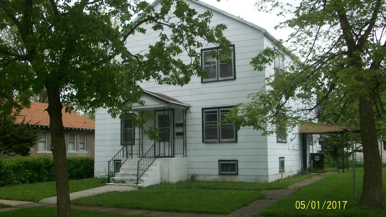 203 N Grant St., Milford, IL 60953