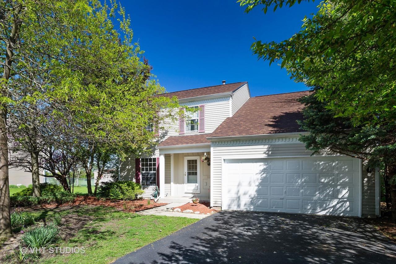 3128 Portland Ct., Aurora, IL 60504