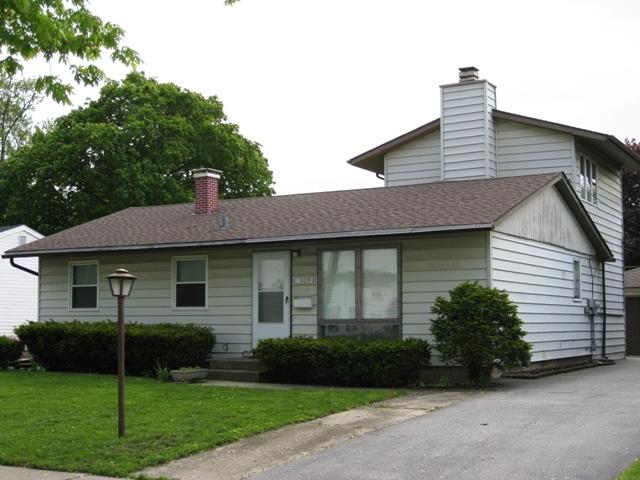 1009 Lilac Ln., Joliet, IL 60435