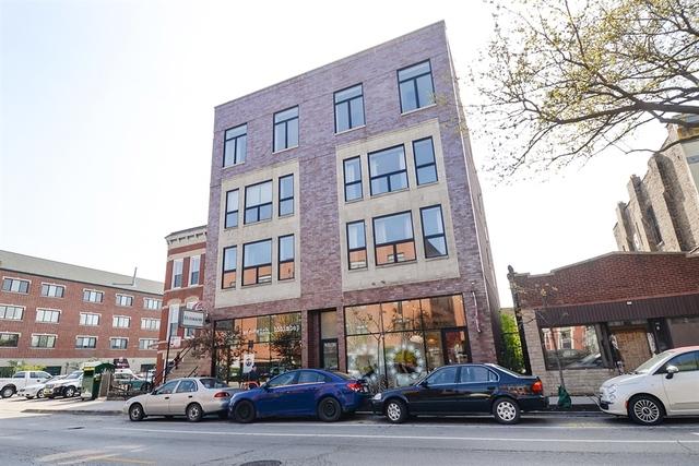 1842 N Damen Ave. #3N, Chicago, IL 60647