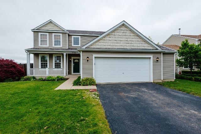 3705 Saratoga Dr., Joliet, IL 60435