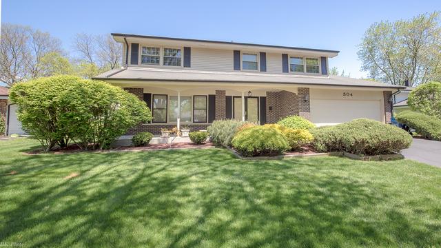 17W504 Earl Ct., Darien, IL 60561