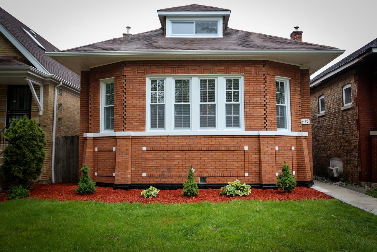 7207 S Fairfield Ave., Chicago, IL 60629