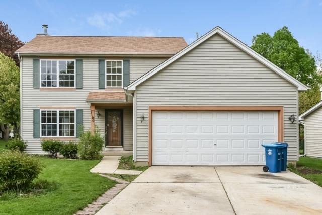 1100 Joel Ave., Aurora, IL 60505
