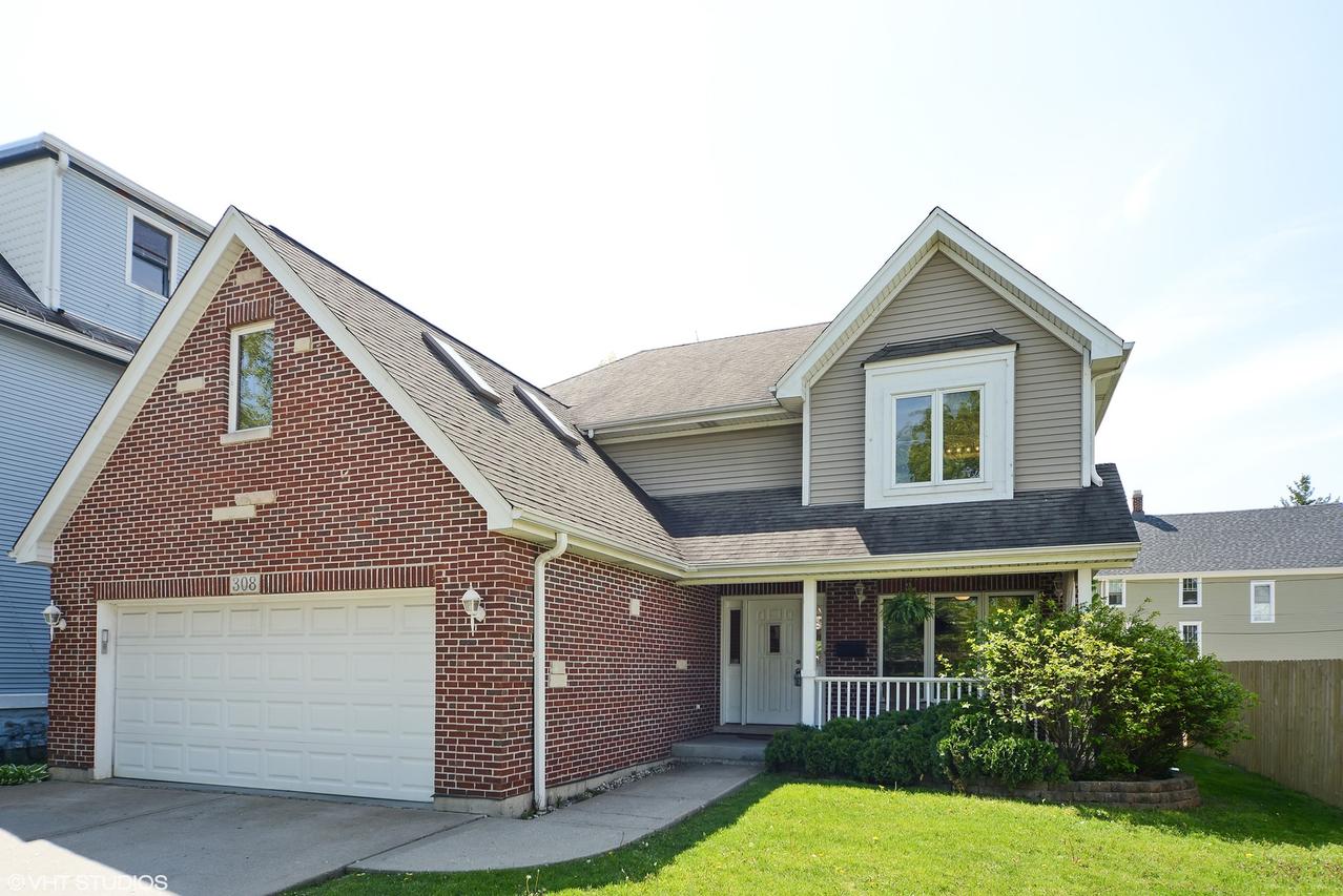 308 E Calendar Ave., La Grange, IL 60525