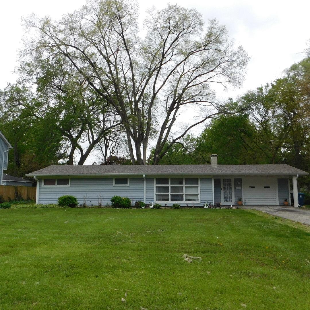 530 N Randall Rd., Aurora, IL 60506