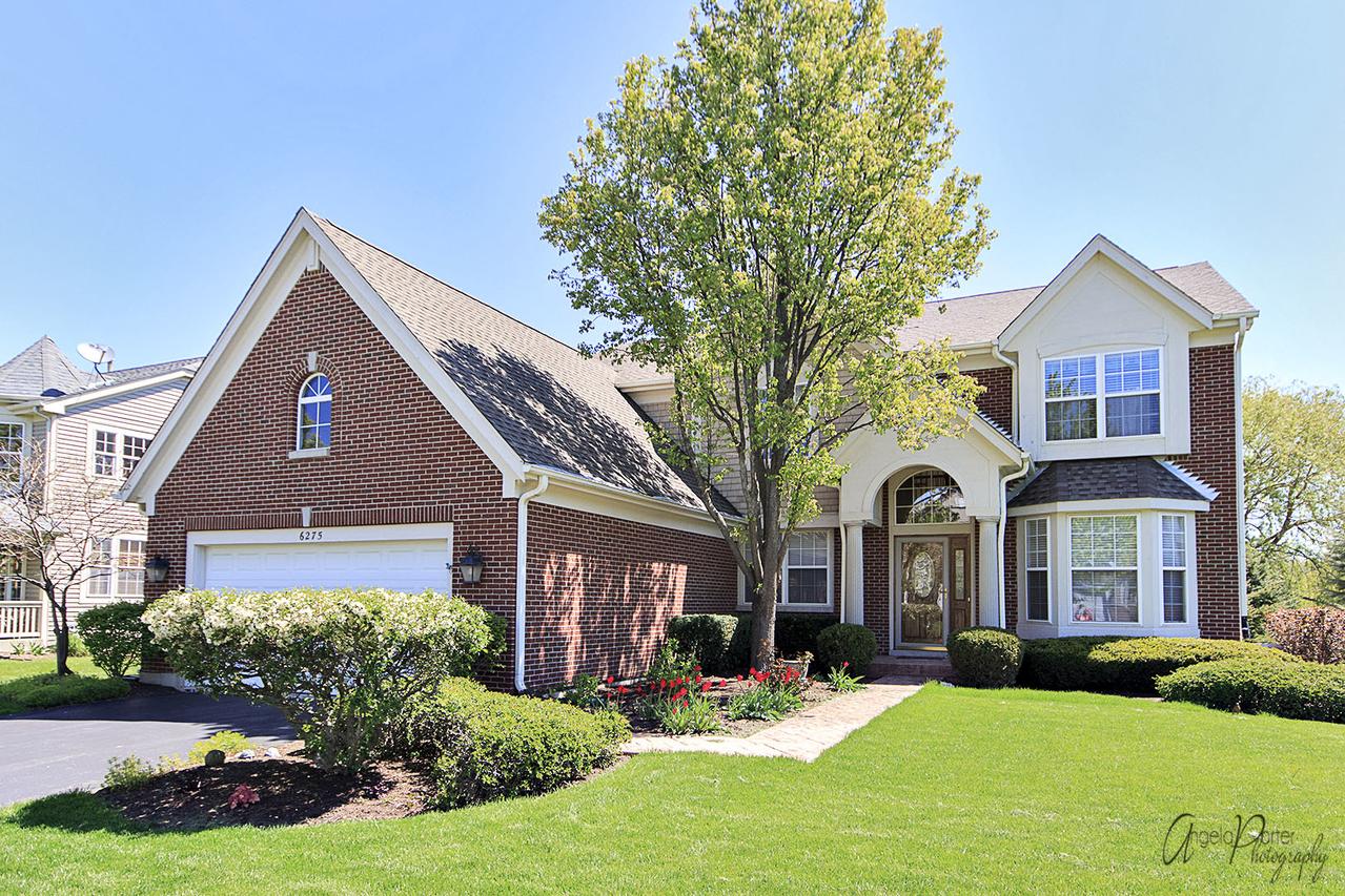 6275 Murifield Dr., Gurnee, IL 60031