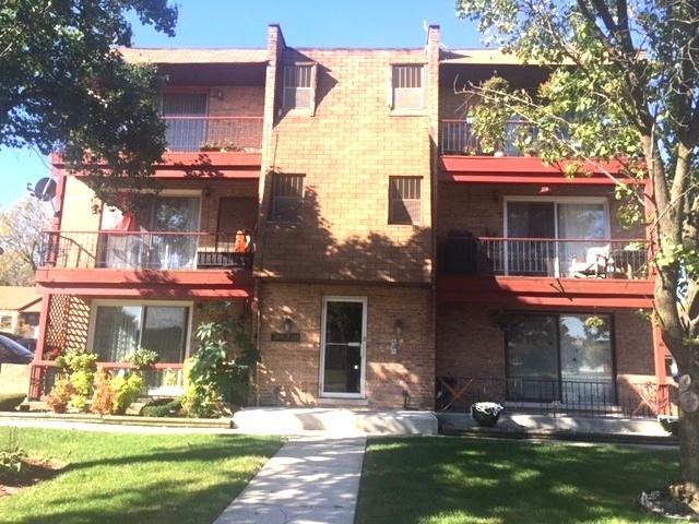 7620 S Cork Ave. #37, Justice, IL 60458