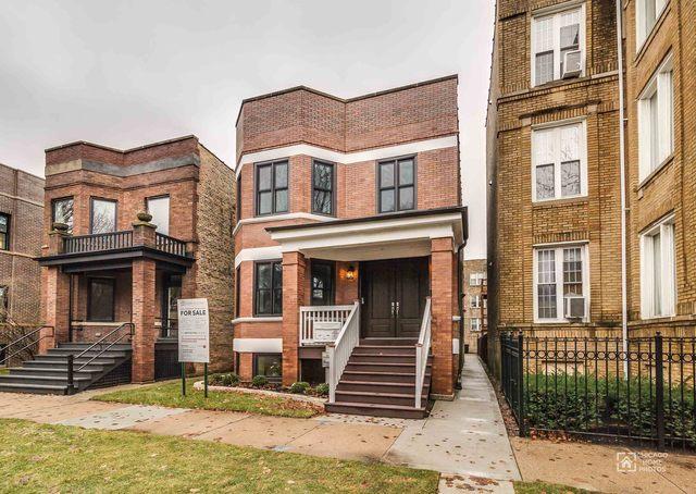 2451 W Eastwood Ave., Chicago, IL 60625