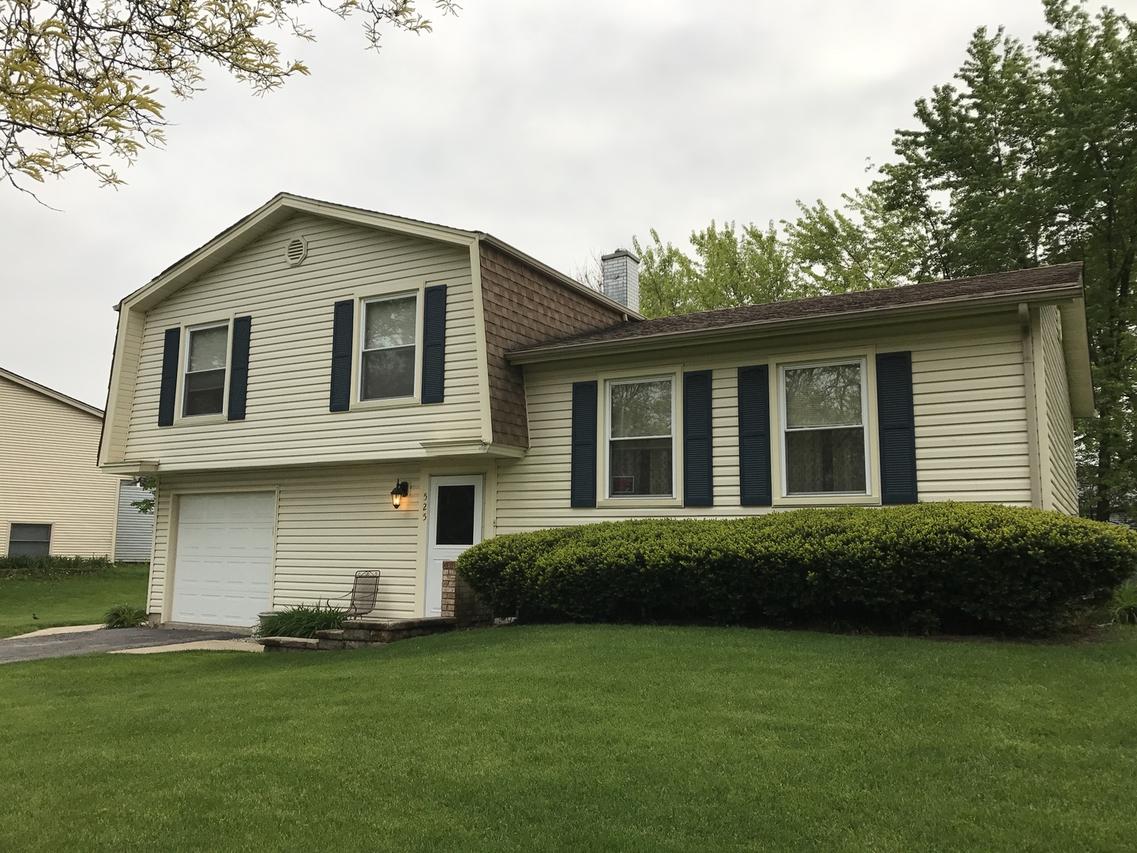 525 Nassau Ave., Bolingbrook, IL 60440