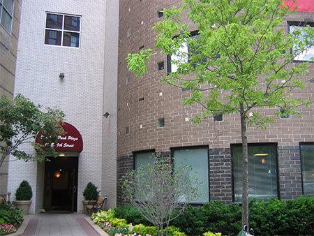 40 E 9th St. #1509, Chicago, IL 60605