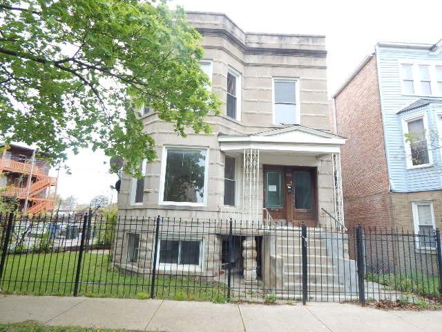1526 N Keeler Ave., Chicago, IL 60651