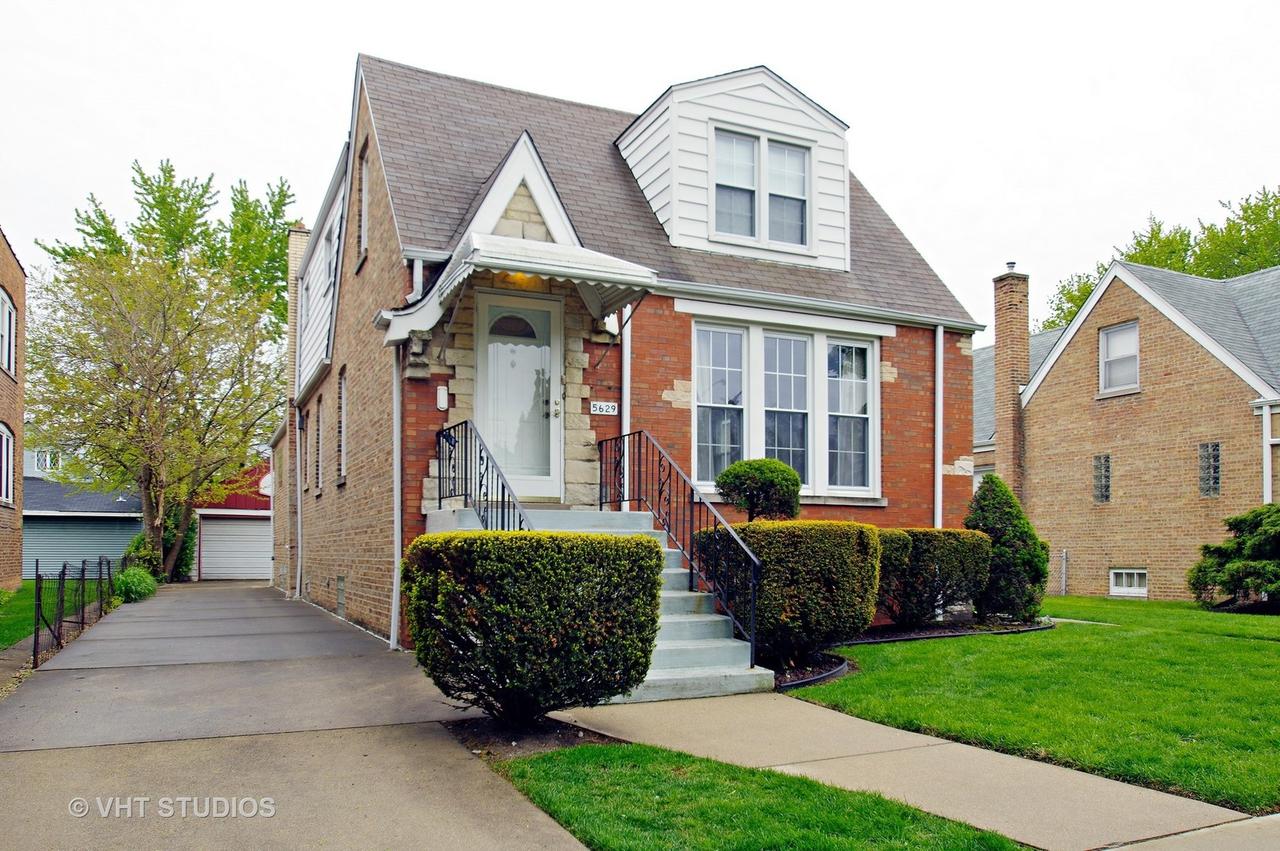 5629 W Gunnison St., Chicago, IL 60630