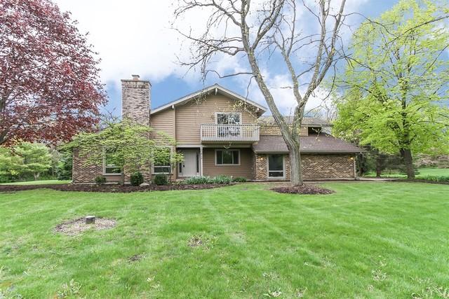 217 Knoxboro Ln., Barrington, IL 60010