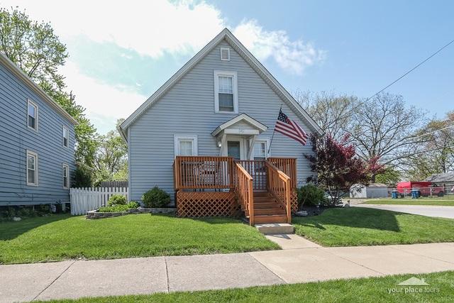 542 Morton Ave., Aurora, IL 60506