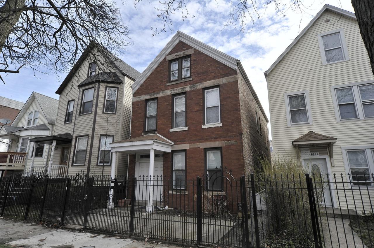 3049 N Monticello Ave., Chicago, IL 60618