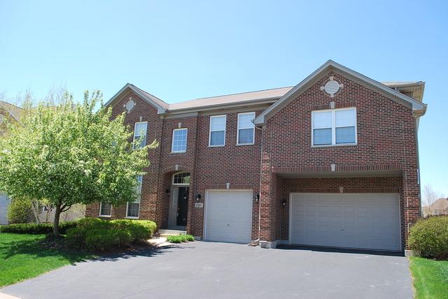 1337 Rosemary Dr., Bolingbrook, IL 60490