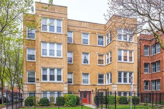 4700 N St Louis Ave. #B, Chicago, IL 60625