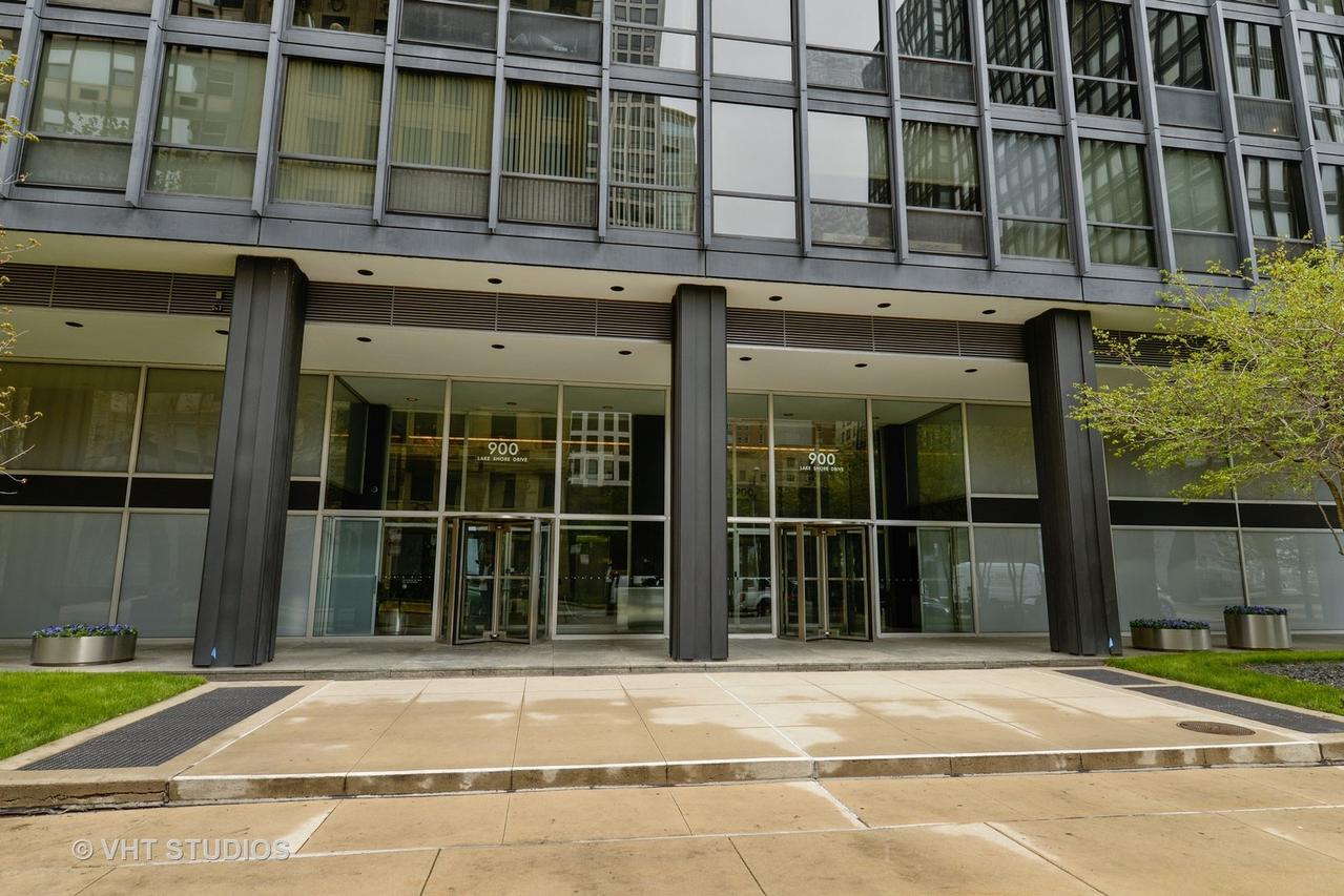 900 N Lake Shore Dr. #609, Chicago, IL 60611