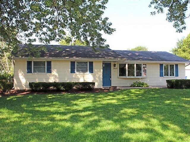 2421 Nuclear Dr., Joliet, IL 60431