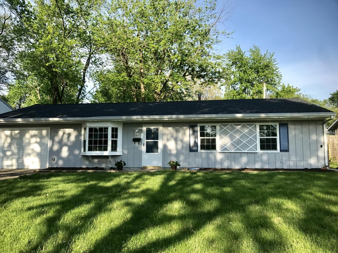 1006 Centennial Dr., Champaign, IL 61821
