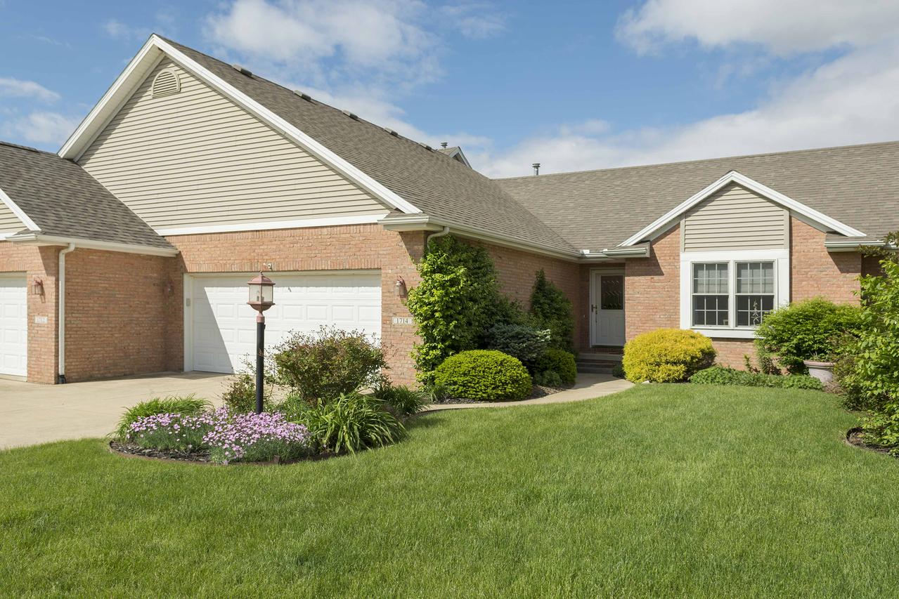 1714 Tin Cup Rd., Mahomet, IL 61853