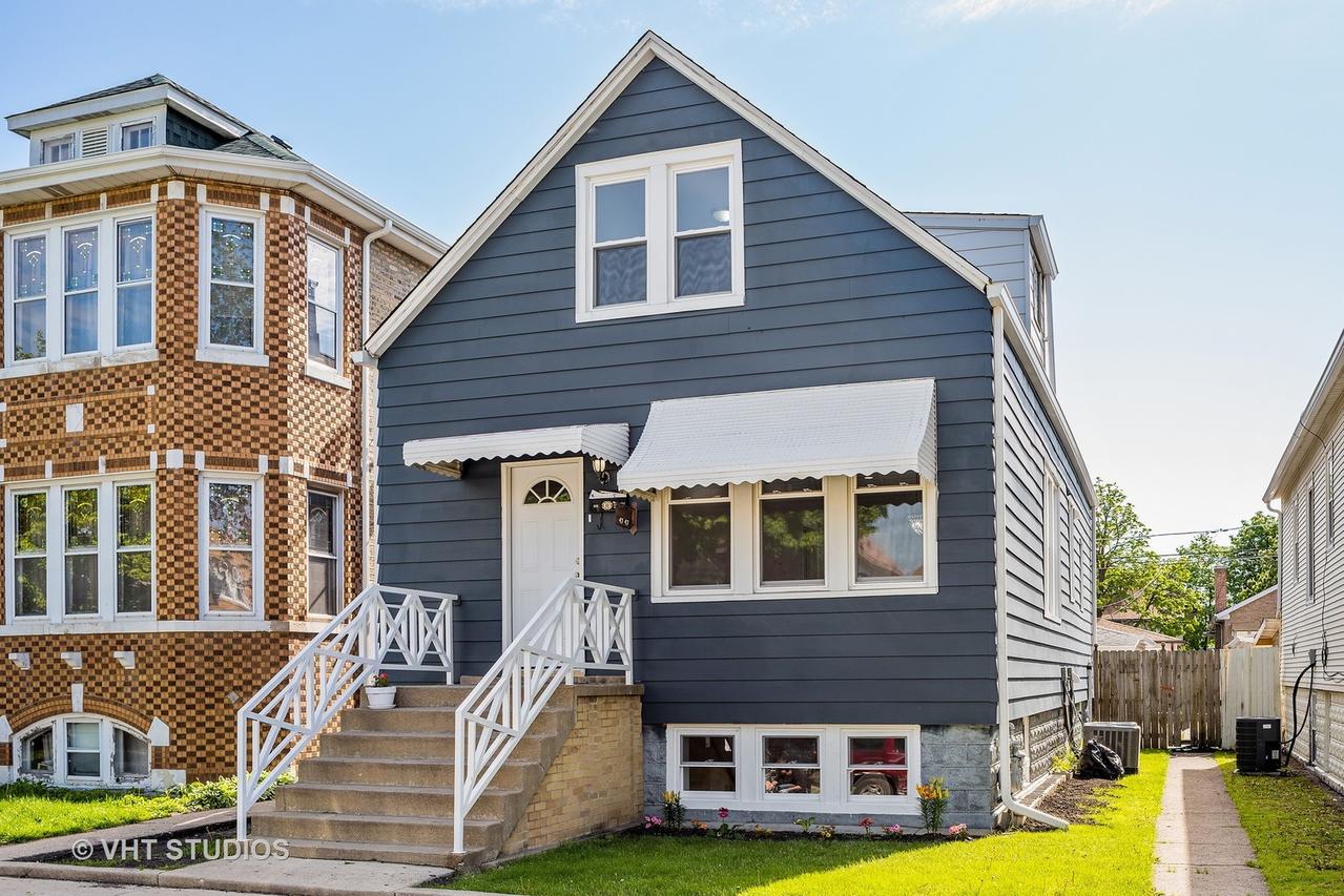 4747 S Karlov Ave., Chicago, IL 60632