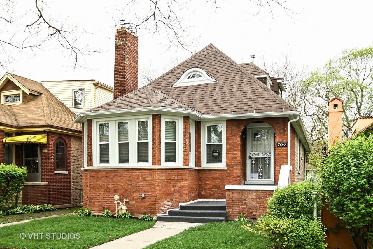 7710 S Luella Ave., Chicago, IL 60649