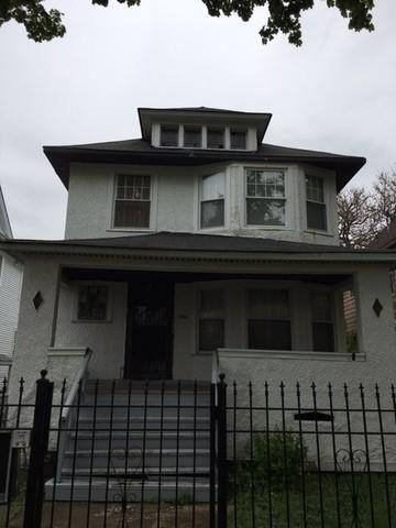 843 N Long Ave., Chicago, IL 60651