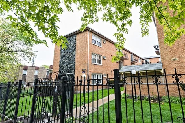 1723 W Touhy Ave. #6, Chicago, IL 60626