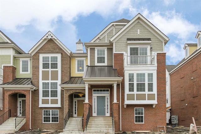 4176 Royal Mews  Lot#1.08 Cir., Naperville, IL 60564