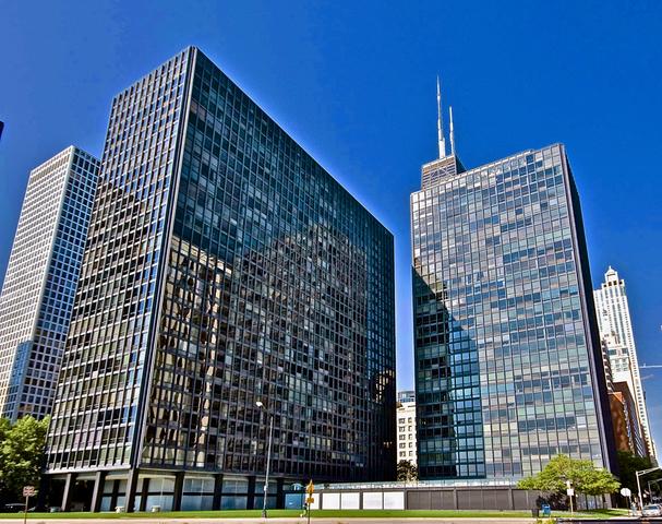 900 N Lake Shore Dr. #2206, Chicago, IL 60611