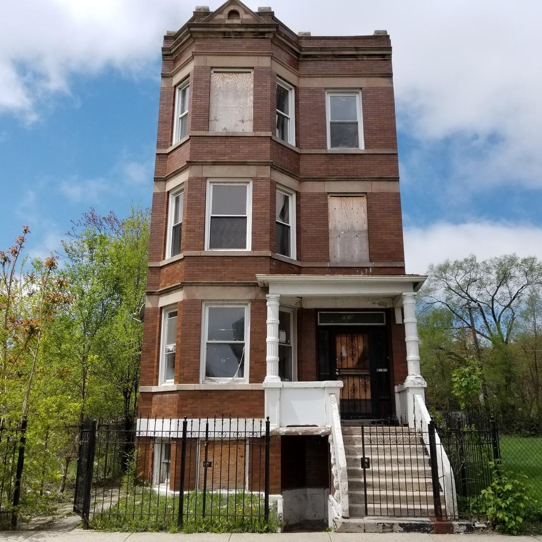 1630 S Springfield Ave., Chicago, IL 60623