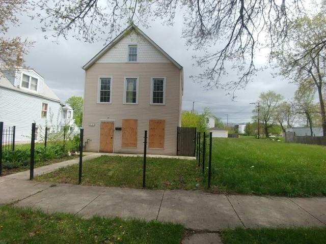 1539 S Kildare Ave., Chicago, IL 60623