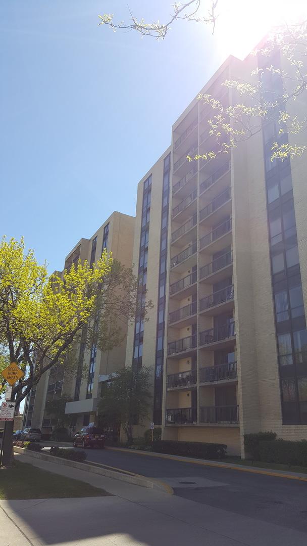 501 W 24th Pl. #307, Chicago, IL 60616
