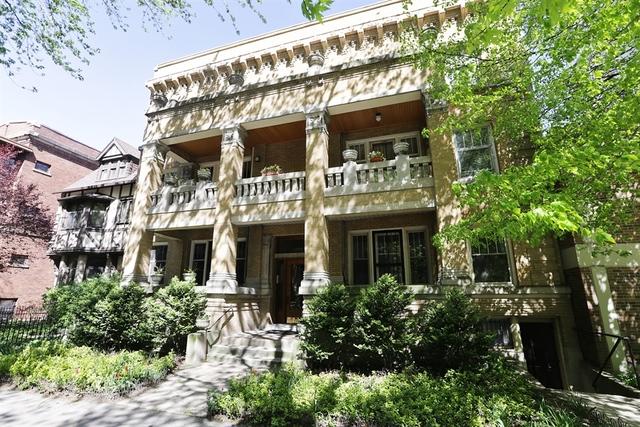 5537 S Hyde Park Blvd. #1N, Chicago, IL 60637