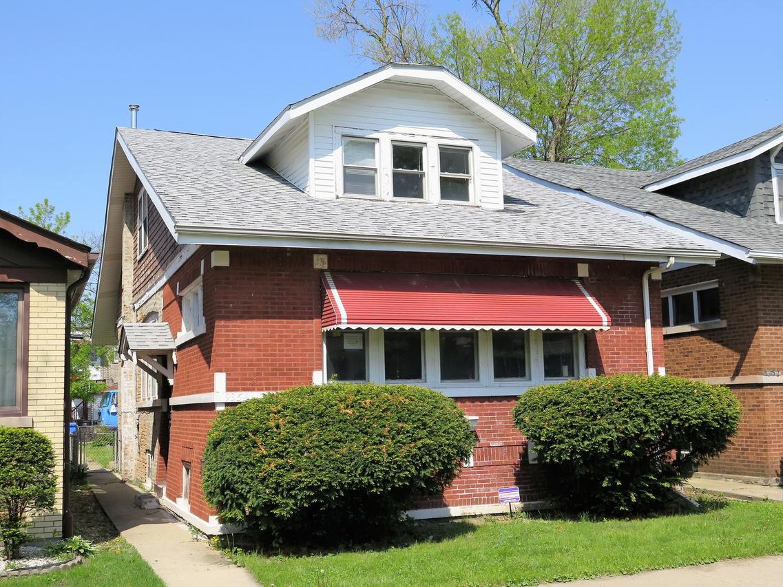 9354 S Eberhart Ave., Chicago, IL 60619