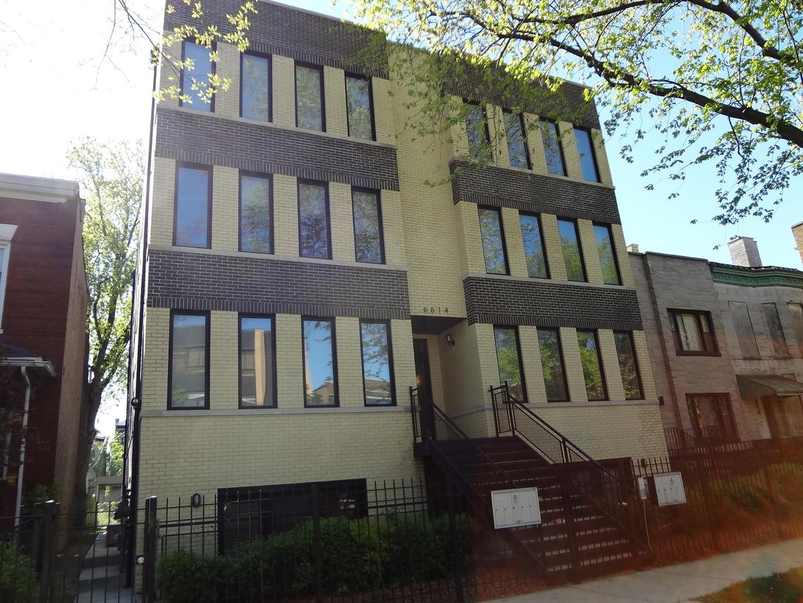 6614 S Ingleside Ave. #2N, Chicago, IL 60637