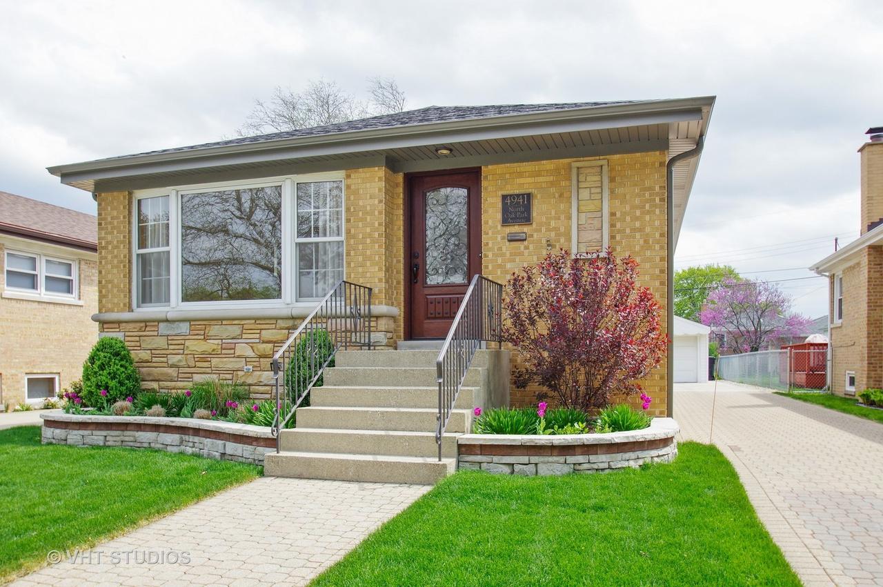 4941 N Oak Park Ave., Chicago, IL 60656
