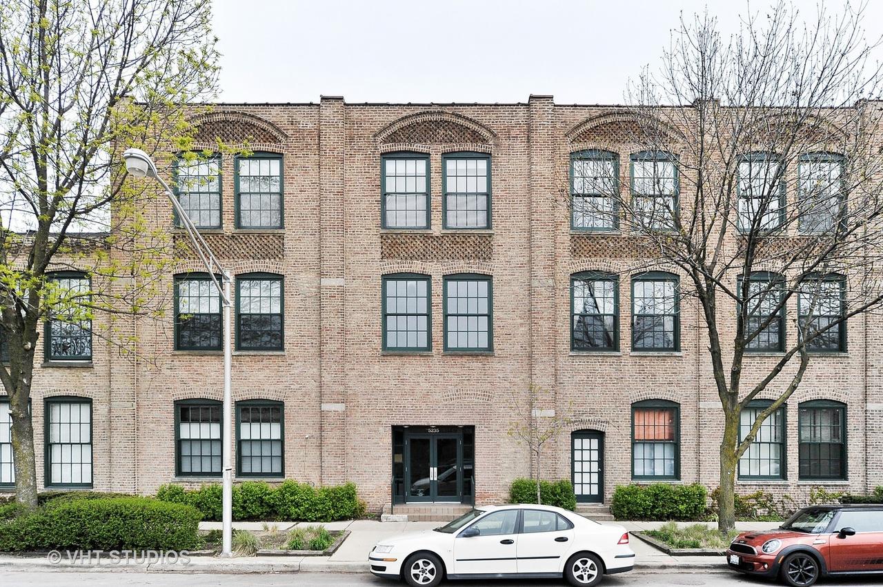 5235 N Ravenswood Ave. #32, Chicago, IL 60640