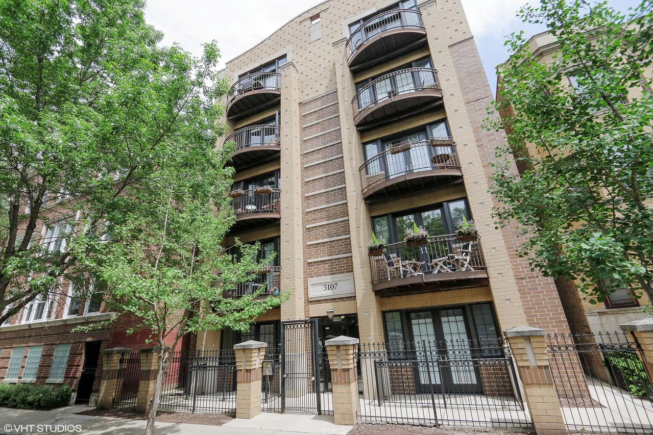 5107 N Kenmore Ave. #3N, Chicago, IL 60640