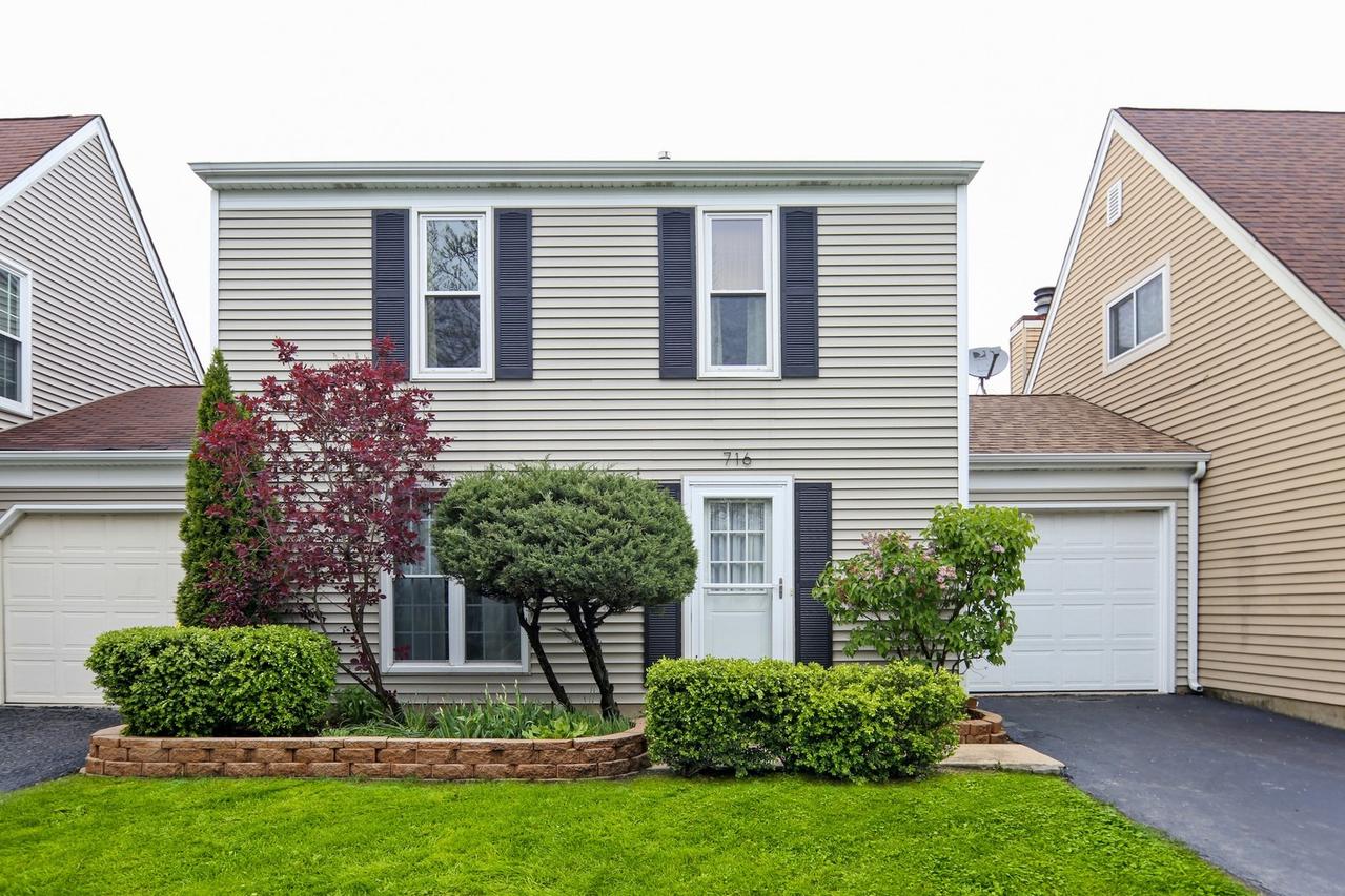716 73rd St., Downers Grove, IL 60516