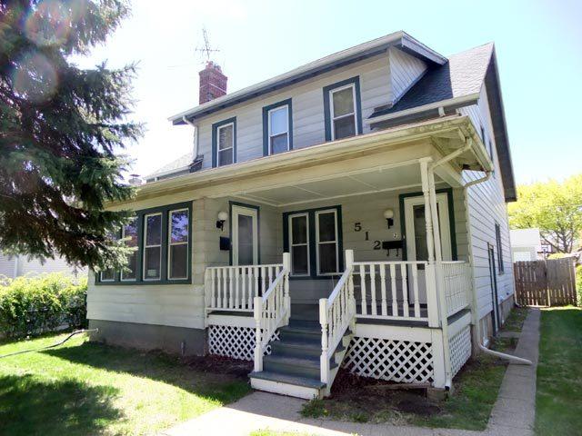 512 Judge Ave., Waukegan, IL 60085