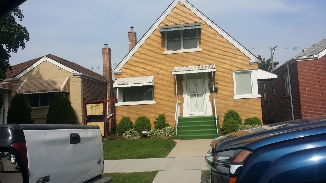 5435 S Harding Ave., Chicago, IL 60632