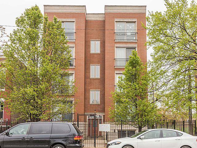 2743 W Congress Pkwy. #GW, Chicago, IL 60612