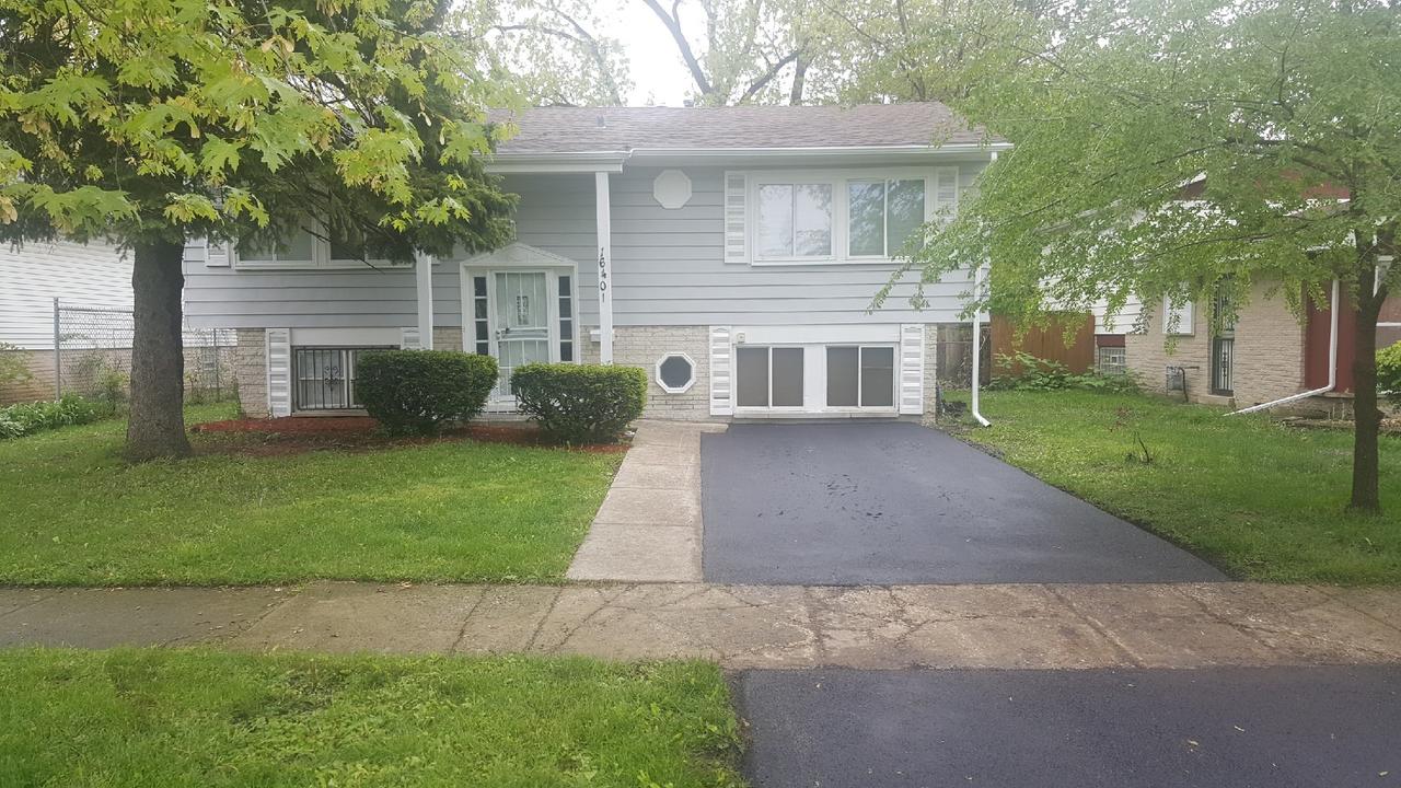 16401 Winchester Ave., Markham, IL 60428